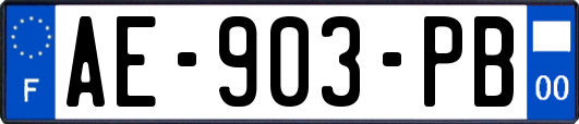 AE-903-PB