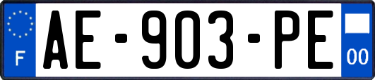 AE-903-PE