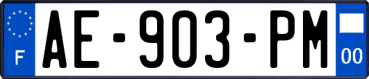 AE-903-PM