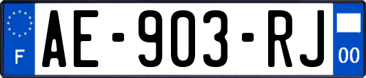 AE-903-RJ