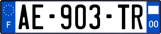 AE-903-TR