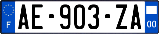 AE-903-ZA