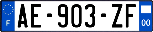 AE-903-ZF