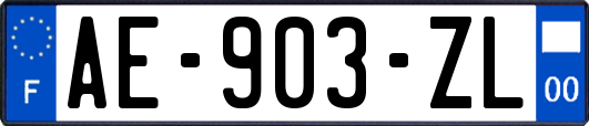 AE-903-ZL