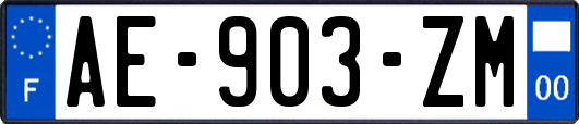 AE-903-ZM