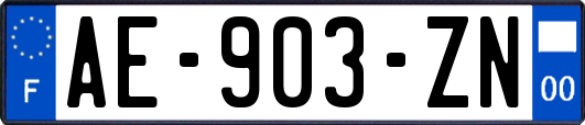 AE-903-ZN