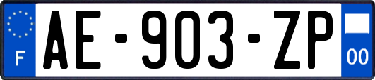 AE-903-ZP