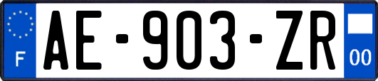 AE-903-ZR