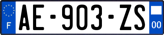 AE-903-ZS