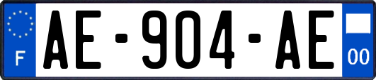 AE-904-AE