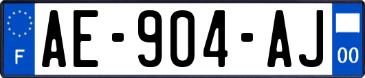 AE-904-AJ