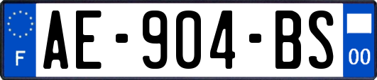 AE-904-BS