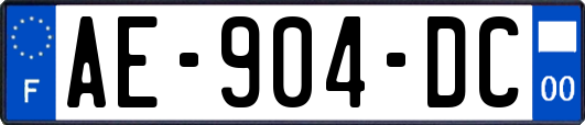 AE-904-DC