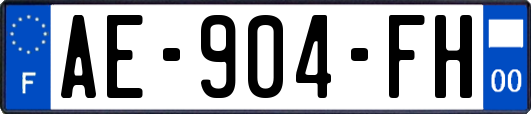 AE-904-FH