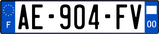 AE-904-FV