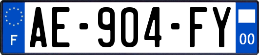 AE-904-FY