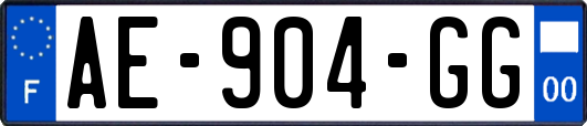 AE-904-GG