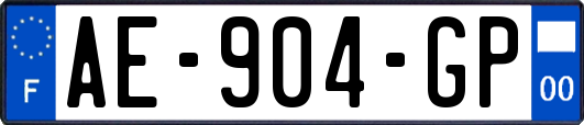 AE-904-GP