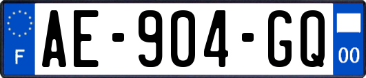 AE-904-GQ