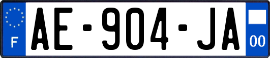 AE-904-JA