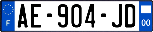 AE-904-JD