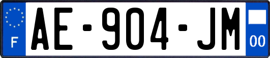 AE-904-JM