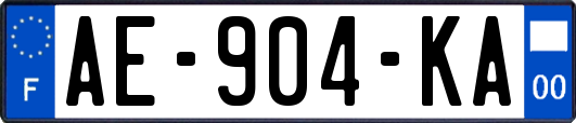 AE-904-KA