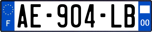 AE-904-LB