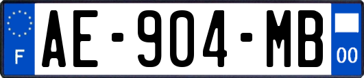 AE-904-MB