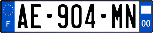 AE-904-MN
