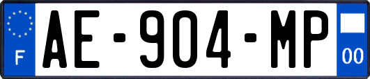 AE-904-MP