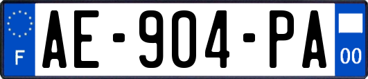 AE-904-PA