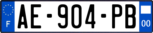 AE-904-PB