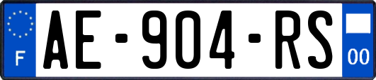 AE-904-RS