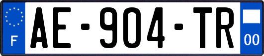 AE-904-TR