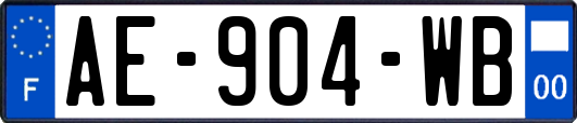 AE-904-WB