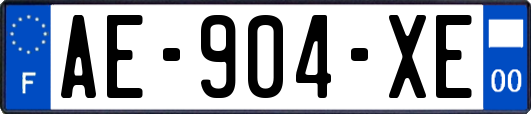 AE-904-XE