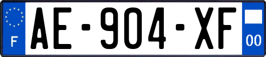 AE-904-XF