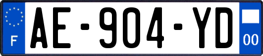 AE-904-YD
