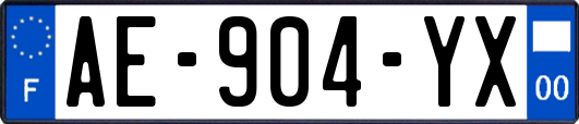 AE-904-YX