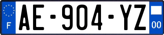 AE-904-YZ