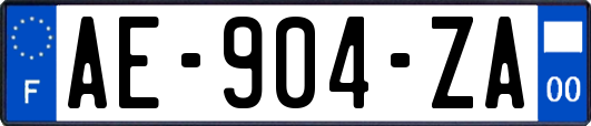 AE-904-ZA