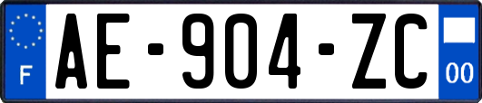 AE-904-ZC