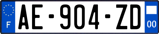 AE-904-ZD