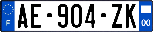 AE-904-ZK