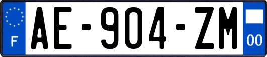 AE-904-ZM