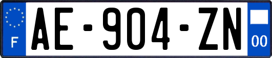 AE-904-ZN