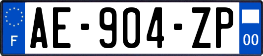 AE-904-ZP