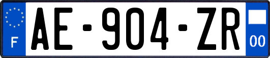 AE-904-ZR