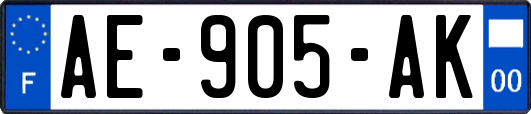 AE-905-AK